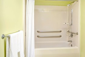 Days Inn by Wyndham Raleigh-Airport-Research Triangle Park