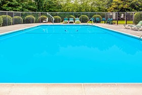 Days Inn by Wyndham Raleigh-Airport-Research Triangle Park