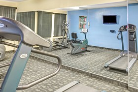 Days Inn by Wyndham Raleigh-Airport-Research Triangle Park