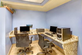 Days Inn by Wyndham Raleigh-Airport-Research Triangle Park