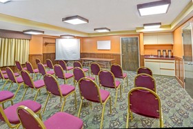 Days Inn by Wyndham Raleigh-Airport-Research Triangle Park