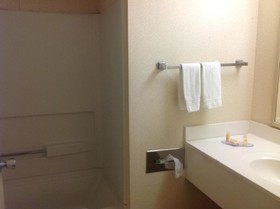 Days Inn by Wyndham Raleigh-Airport-Research Triangle Park