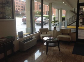 Days Inn by Wyndham Raleigh-Airport-Research Triangle Park