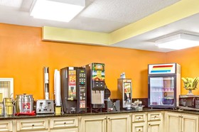 Days Inn by Wyndham Raleigh-Airport-Research Triangle Park