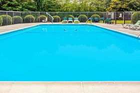 Days Inn by Wyndham Raleigh-Airport-Research Triangle Park