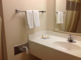 Days Inn by Wyndham Raleigh-Airport-Research Triangle Park