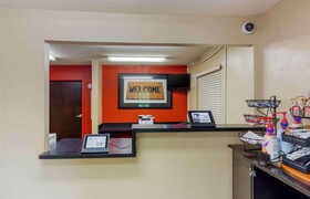 Extended Stay America Select Suites Raleigh RDU Airport