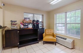 Extended Stay America Select Suites Raleigh RDU Airport