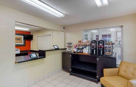 Extended Stay America Select Suites Raleigh RDU Airport