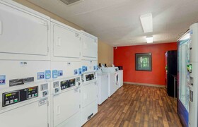 Extended Stay America Select Suites Raleigh RDU Airport