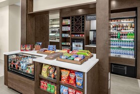 Hilton Garden Inn Raleigh Durham Airport