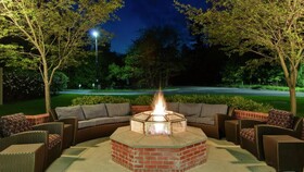 Hilton Garden Inn Raleigh Durham Airport