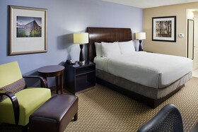 Hilton Garden Inn Raleigh Durham Airport