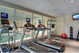 Hilton Garden Inn Raleigh Durham Airport