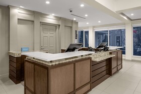 Hilton Garden Inn Raleigh Durham Airport