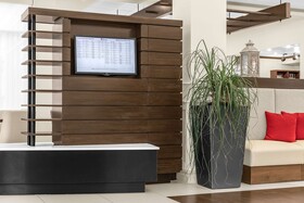 Hilton Garden Inn Raleigh Durham Airport