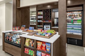 Hilton Garden Inn Raleigh Durham Airport