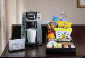 Hilton Garden Inn Raleigh Durham Airport