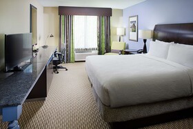 Hilton Garden Inn Raleigh Durham Airport