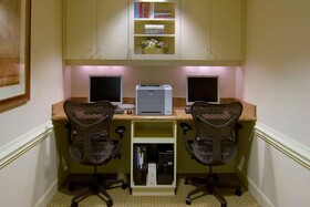 Hilton Garden Inn Raleigh Durham Airport