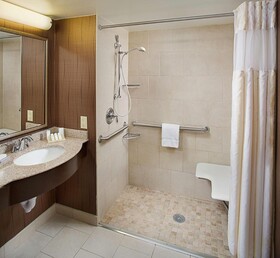 Hilton Garden Inn Raleigh Durham Airport