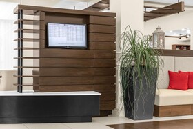 Hilton Garden Inn Raleigh Durham Airport