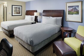 Hilton Garden Inn Raleigh Durham Airport