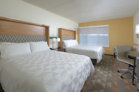 Holiday Inn Raleigh-Durham Airport