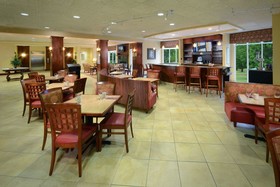 Holiday Inn Raleigh-Durham Airport