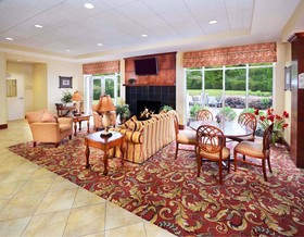 Holiday Inn Raleigh-Durham Airport