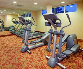 Holiday Inn Raleigh-Durham Airport