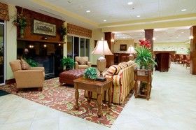 Holiday Inn Raleigh-Durham Airport