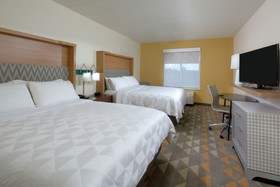 Holiday Inn Raleigh-Durham Airport