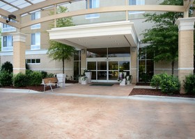 Holiday Inn Raleigh-Durham Airport