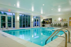 Holiday Inn Raleigh-Durham Airport