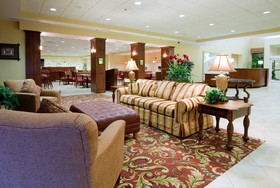 Holiday Inn Raleigh-Durham Airport