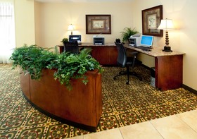 Holiday Inn Raleigh-Durham Airport