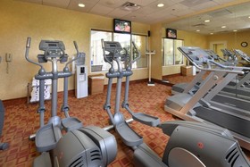 Holiday Inn Raleigh-Durham Airport