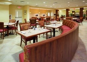 Holiday Inn Raleigh-Durham Airport