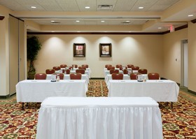 Holiday Inn Raleigh-Durham Airport
