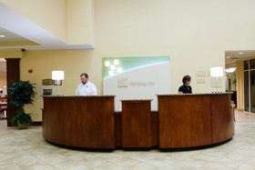 Holiday Inn Raleigh-Durham Airport