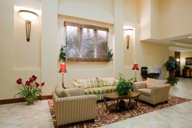 Holiday Inn Raleigh-Durham Airport