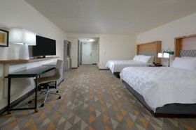 Holiday Inn Raleigh-Durham Airport