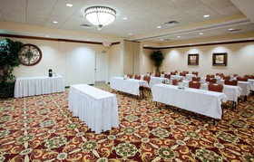 Holiday Inn Raleigh-Durham Airport
