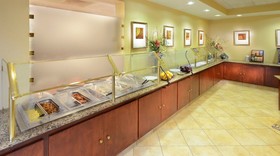 Holiday Inn Raleigh-Durham Airport