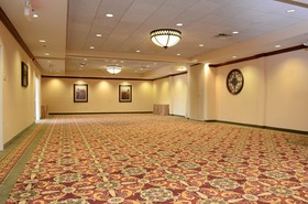 Holiday Inn Raleigh-Durham Airport