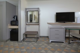 Holiday Inn Raleigh-Durham Airport