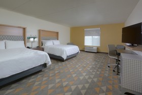 Holiday Inn Raleigh-Durham Airport
