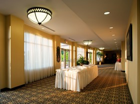 Holiday Inn Raleigh-Durham Airport