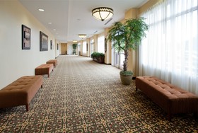 Holiday Inn Raleigh-Durham Airport